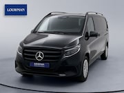 Mercedes-Benz Vito - 119 CDI L3 Pro Dubbele Schuifdeur Trekhaak 2500kg Multibeam