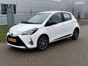 Toyota Yaris - 1.5 Hybrid Active " Dealer onderhouden "