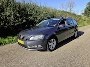 Volkswagen Passat - Variant 2.0 TDI Comfortline Executive Edition BlueMotion