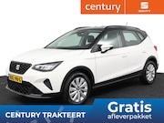 Seat Arona - 1.0 TSI 110Pk Style Automaat - Navigatie - Pdc - Clima