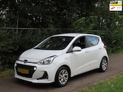 Hyundai i10 - 1.0i Comfort *1e EIG *NAVI *CARPLAY