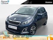 Peugeot 108 - 1.0 e-VTi Allure | Airco | Navigatie | Bluetooth | Elektr. R