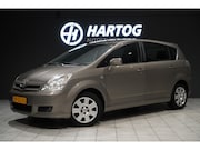Toyota Verso - 1.8 VVT-i Sol + CLIMATE CONTROL / TREKHAAK