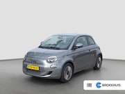 Fiat 500 - Icon 42 kWh SOH 94, 12% | Camera | Full map navigatie | Carp