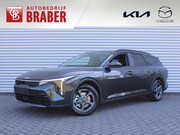 Kia K4 - Sportswagon 1.0 T-GDi MHEV Plus | Nieuw | Direct leverbaar |