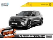 Renault Scénic - EV60 comfort range techno | Nu leverbaar met €3.000, - extra