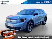 Ford Explorer - Select Extended Range RWD 79 kWh | Te Bestellen | 602 KM WLT