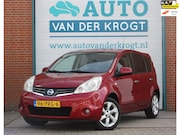 Nissan Note - 1.6 Life +, Airco, LM, 2e Eig, NL auto, APK 9-27