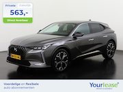 DS DS 4 - 1.2 Hybrid 145 Étoile | All-in 563,- Private Lease | Direct 