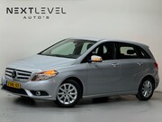 Mercedes-Benz B-klasse - 180 AUTOMAAT Lage KM Dealeronderhouden Stoelverwarming