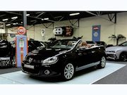 Volkswagen Golf - 1.2 TSI Cabrio | Navi | Xenon | Leer | Clima