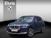 BMW iX1 - xDrive30 20 inch Multispaak | Trekhaak met elektrisch wegkla