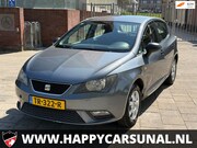 Seat Ibiza - 1.2 Style, AIRCO, APK
