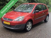 Ford Fiesta - 1.3-8V Style inclusief