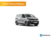 Opel Vivaro - Standaard - Electric | Elektrisch bedienbare en verwarmde bu
