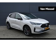Ford Kuga - 2.5 PHEV Sound Edition | Trekhaak Elektr 2100 KG! | B&O Audi