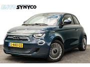 Fiat 500e - 3+1 La Prima 42 kWh | LED | Carplay | 7.728 Km! | 100% SOH |