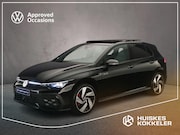 Volkswagen Golf - GTE 1.5 TSI eHybrid 272pk DSG Automaat Trekhaak, Lederen bek