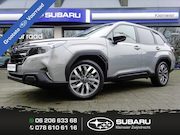 Subaru Forester - Premium E-BOXER River Rock Pearl | Modeljaar 2025 | 8 jaar v