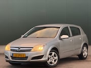 Opel Astra - Nette 1.8 Temptation | VOLLE AUTOMAAT | NAP |
