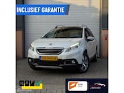 Peugeot 2008 - 1.2 PureTech Allure / PANO / GARANTIE / BOMVOL