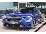 BMW M5 - 5-Serie Touring (g61) 728pk xDrive | Marina Bay Blue | Bower