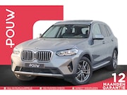 BMW X3 - xDrive20i 184pk AUT High Executive | Panoramadak | Trekhaak