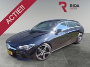 Mercedes-Benz CLA-Klasse - Shooting Brake 180 Business Sol. | Automaat
