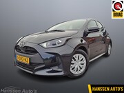 Mazda 2 Hybrid - 1.5 Pure