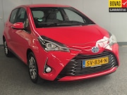 Toyota Yaris - 1.5 Hybrid Energy Plus Automaat uit 20218 Rijklaar + 12 maan