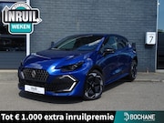 Renault Clio - 1.2 TCe 115 techno NU 5 JAAR GARANTIE! / RESERVEWIEL / METAL