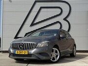 Mercedes-Benz A-klasse - 180 Ambition 2e Eigenaar|Navi|Stoelverwarming|Clima|Cruise|P
