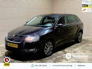 Skoda Rapid - Spaceback 1.2 TSI Edition | Dealer onderhoud | Airco | Cruis