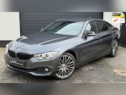 BMW 4-serie Gran Coupe - 430i High Executive| NL NAP | Automaat | M Sport | Leder | L