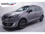 Renault Grand Scénic - 1.2 TCe Bose 2e eigen. Navigatie pano-dak 17"-lmv PDC v+a 4-