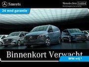 Mercedes-Benz Citan - 112 CDI L2 SELECT AUT.