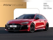 Audi RS5 - Avant 2.9 e-hybrid 639pk quattro | Panoramadak | RS Keramisc