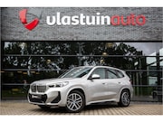BMW X1 - xDrive25e M-sport , Keyless entry, Carplay, Achteruitrijcame