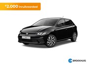 Volkswagen Polo - 1.0 TSI 95 pk Life Edition | Achteruitrijcamera | Cruise con