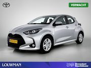 Toyota Yaris - 1.5 Hybrid 115 Active | BTW voertuig | Apple CarPlay/Android
