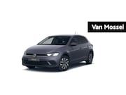 Volkswagen Polo - 1.0 TSI Life Edition | 95pk | ACC (adaptieve cruise control)
