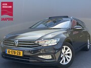 Volkswagen Passat - Variant BWJ 2021 1.5 150 PK TSI Business AUTOMAAT | TREKHAAK