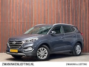 Hyundai Tucson - 1.6 GDi Go CLIMA-CRUISE-PDC-CAMERA-STOELVERW.-TREKHAAK