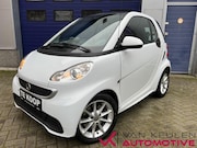 Smart ForTwo - Electric drive l 22 KW Snellader l € 7.435 sub