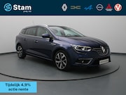 Renault Mégane - Estate 115pk TCe Bose Apple Carplay/Android Auto | Climate