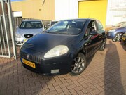 Fiat Punto - 1.4 Dynamic