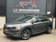 Citroën C4 Cactus - 1.2 VTi Business - Nwe Riem - Nwe Koppeling
