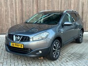 Nissan Qashqai+2 - 2.0 dCi | PANO | CLIMA | NAVI |