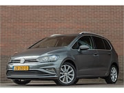 Volkswagen Golf Sportsvan - 1.5 TSI DSG Highline, Origineel NL, Stoelverwarming, Camera,