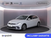 Volkswagen Polo - 1.0 TSI Life 95pk 5bak| digital display| Parksensors | 15'LM